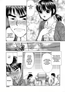 Page 5 of Nobel shou kyuu no Hito no Katei Kyoushi | Tutor para un candidato al Premio Nobel - preview thumbnail