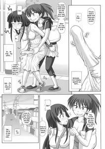 Page 9 of Futa Roma Plus 2 - preview thumbnail