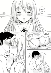 Page 3 of K-ON no Hon (Kari) 2 - preview thumbnail