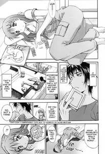 Page 113 of Oneechan no Onegai - A Wish of my Sister - preview thumbnail
