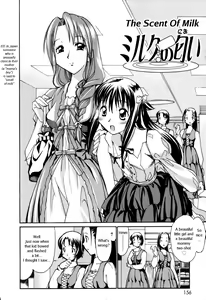 Page 156 of Oneechan no Onegai - A Wish of my Sister - preview thumbnail