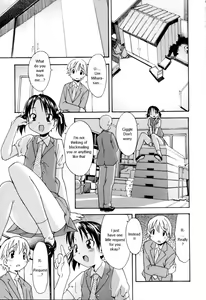 Page 31 of Oneechan no Onegai - A Wish of my Sister - preview thumbnail