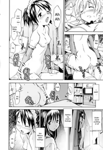 Page 78 of Oneechan no Onegai - A Wish of my Sister - preview thumbnail