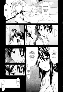 Page 87 of Oneechan no Onegai - A Wish of my Sister - preview thumbnail