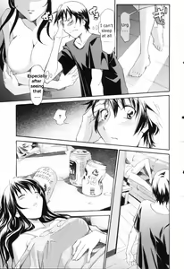 Page 95 of Oneechan no Onegai - A Wish of my Sister - preview thumbnail