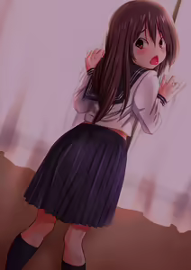 Page 196 of ヤラれる 前に ヤレ! 彼氏 持ち の 処女 を アヘ顔 に なるまで 輪姦せ! - preview thumbnail