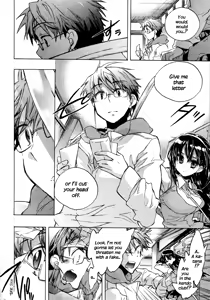 Page 12 of Itokoi Chidori 1 - preview thumbnail
