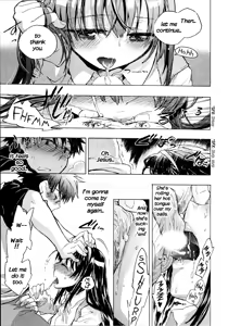 Page 40 of Itokoi Chidori 1 - preview thumbnail