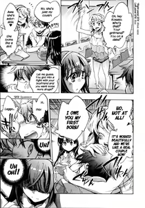 Page 59 of Itokoi Chidori 1 - preview thumbnail