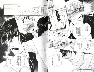Page 27 of 愛的處罰特集 - preview thumbnail