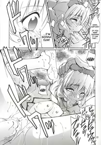 Page 26 of FULL METAL - preview thumbnail