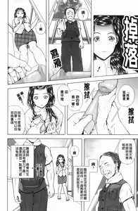 Page 7 of Netorare Hiroko no Yuuutsu | 被睡過的博子的憂鬱 - preview thumbnail