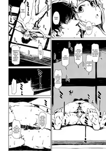 Page 7 of Atsui Hi Daradara - preview thumbnail