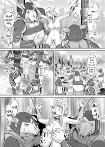 Page 7 of Elf Kari - preview thumbnail