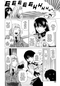 Page 108 of Angraecum (decensored) - preview thumbnail
