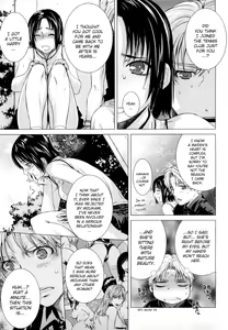 Page 69 of Angraecum (decensored) - preview thumbnail