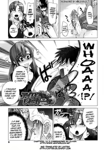 Page 8 of Angraecum (decensored) - preview thumbnail