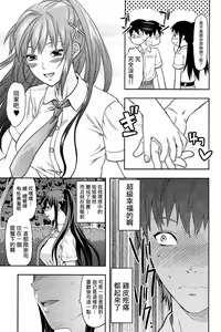 Page 113 of Sister ♥ Control - preview thumbnail