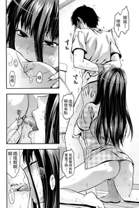 Page 144 of Sister ♥ Control - preview thumbnail