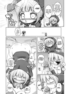 Page 6 of Santa Claus ni Yoroshiku | To Santa Claus, with Love - preview thumbnail