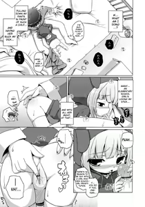 Page 7 of Santa Claus ni Yoroshiku | To Santa Claus, with Love - preview thumbnail