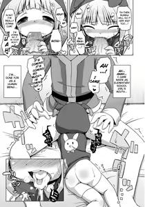 Page 9 of Santa Claus ni Yoroshiku | To Santa Claus, with Love - preview thumbnail