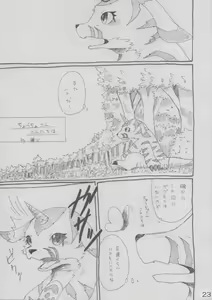 Page 22 of GARO - preview thumbnail