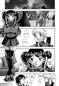 Page 123 of Koi ni Ochiyou - Love me do. (decensored) - preview thumbnail
