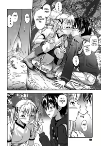 Page 159 of Koi ni Ochiyou - Love me do. (decensored) - preview thumbnail