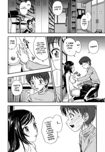 Page 181 of Koi ni Ochiyou - Love me do. (decensored) - preview thumbnail