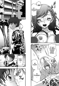 Page 190 of Koi ni Ochiyou - Love me do. (decensored) - preview thumbnail