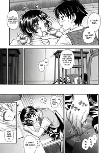 Page 39 of Koi ni Ochiyou - Love me do. (decensored) - preview thumbnail