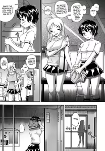 Page 55 of Koi ni Ochiyou - Love me do. (decensored) - preview thumbnail