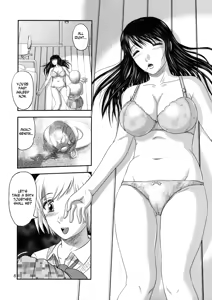 Page 8 of Dokudoku Vol. 1 - preview thumbnail