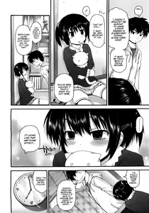 Page 2 of Mikoi Feeling - preview thumbnail