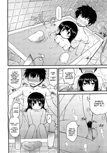Page 6 of Mikoi Feeling - preview thumbnail