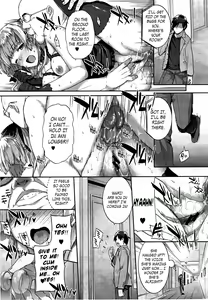 Page 49 of Hakurai Inka | The White-Bud of a Lust Flower - preview thumbnail