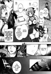 Page 53 of Hakurai Inka | The White-Bud of a Lust Flower - preview thumbnail