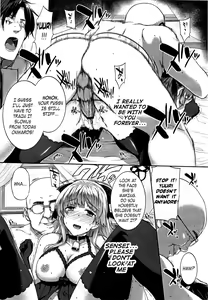 Page 59 of Hakurai Inka | The White-Bud of a Lust Flower - preview thumbnail