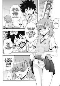 Page 6 of Kuro Miko - preview thumbnail