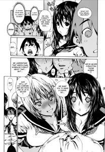 Page 41 of Futariyome | Double Bride - preview thumbnail