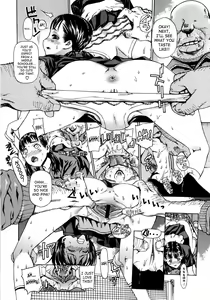 Page 72 of Futariyome | Double Bride - preview thumbnail