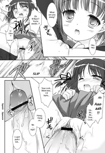 Page 28 of Slow Step - preview thumbnail