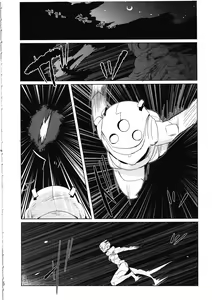 Page 6 of SP's CRAZY NIGHT - preview thumbnail