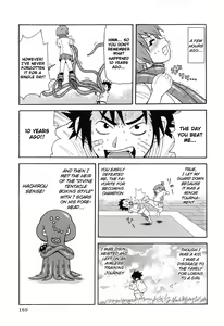 Page 9 of Chou Monzetsu Curriculum Plus Ch. 10-11 - preview thumbnail