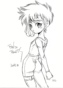 Page 12 of Ariawase - preview thumbnail