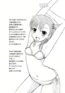 Page 3 of Booklet Summer of 2007 Vol.1 - preview thumbnail