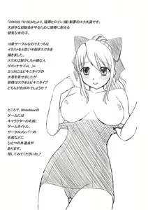 Page 8 of Booklet Summer of 2007 Vol.1 - preview thumbnail