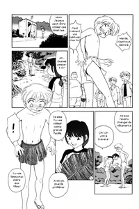 Page 60 of K.A.A.R. Volume 2 - Summer Story - preview thumbnail