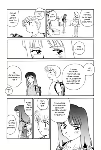 Page 8 of K.A.A.R. Volume 2 - Summer Story - preview thumbnail